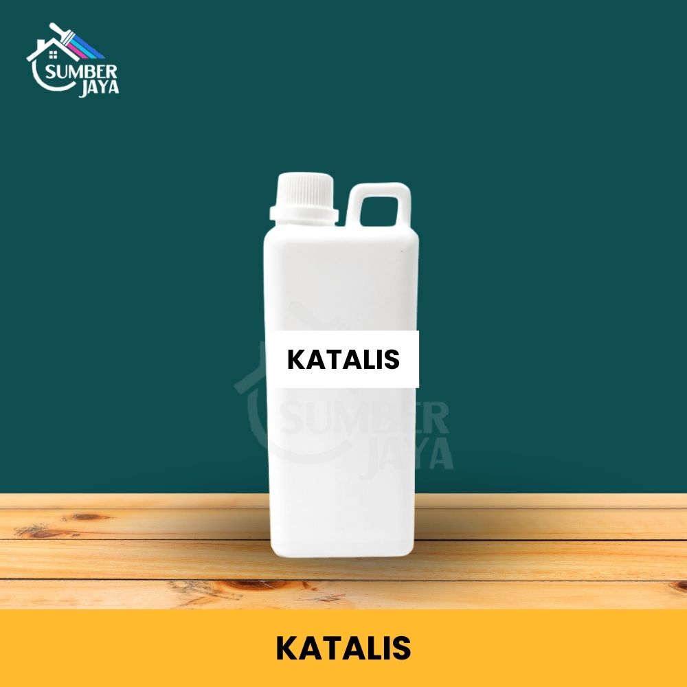 Katalis